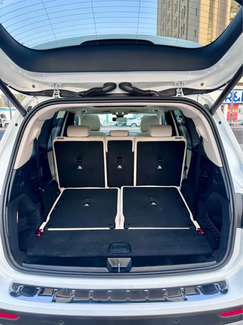 2023 Mercedes-Benz GLB in Dubai