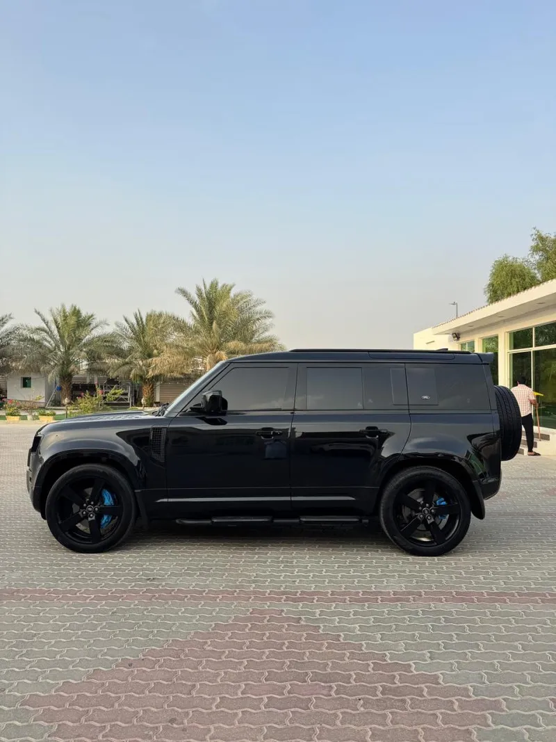 2023 Land Rover Defender in Dubai