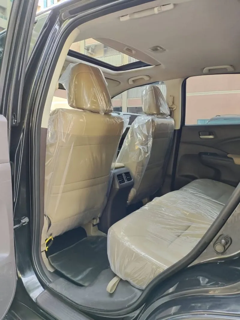 2012 Honda CR-V in Dubai