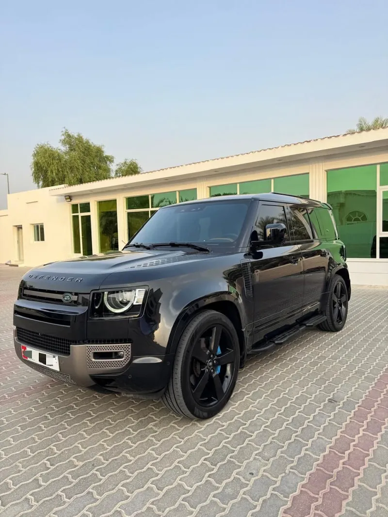 2023 Land Rover Defender in Dubai