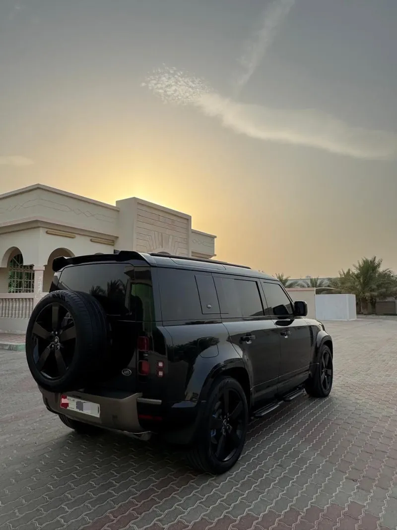 2023 Land Rover Defender in Dubai