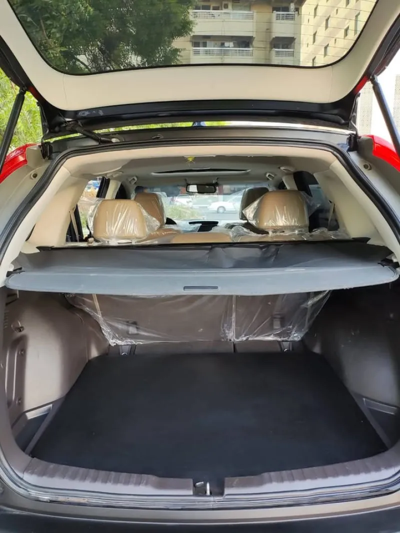 2012 Honda CR-V in Dubai