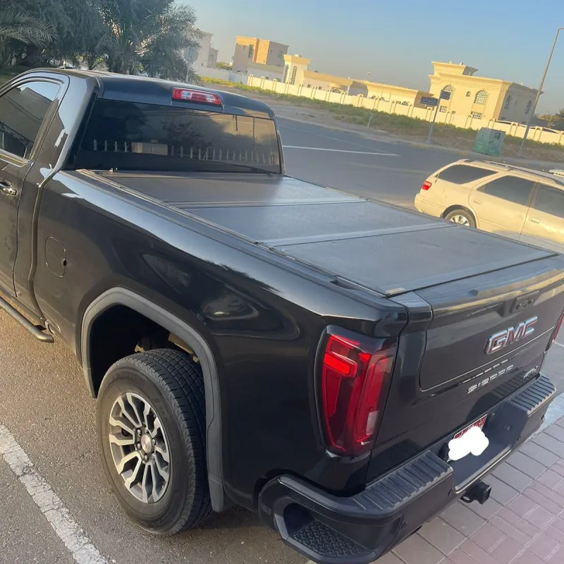 2022 GMC Sierra in Dubai