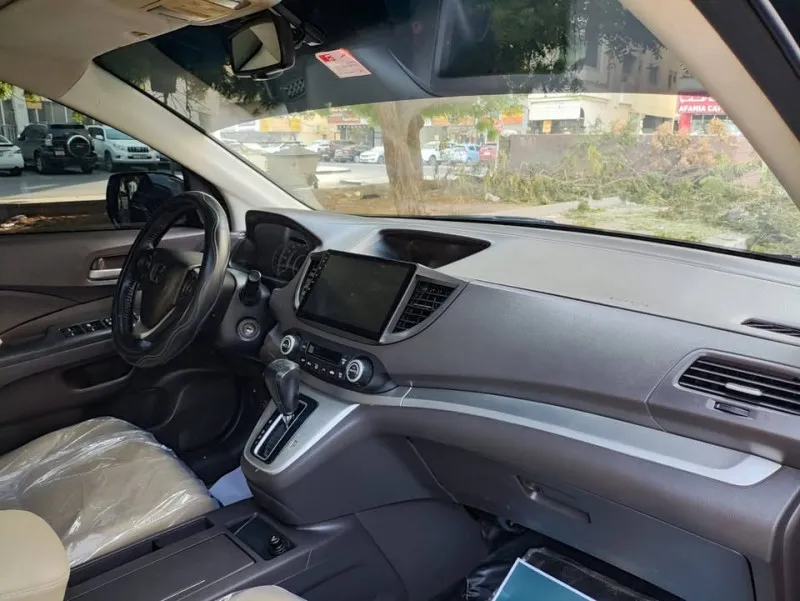 2012 Honda CR-V in Dubai