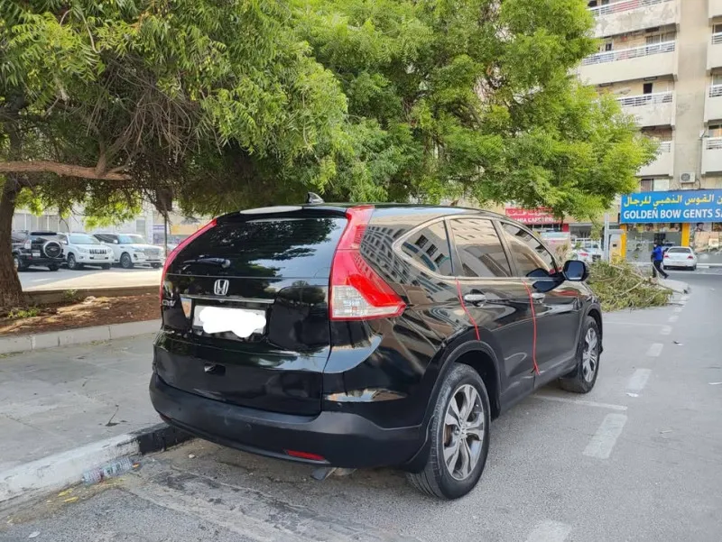 2012 Honda CR-V in Dubai
