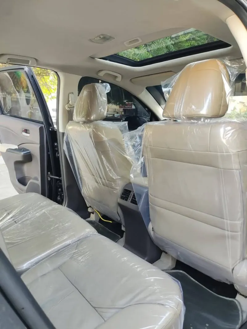 2012 Honda CR-V in Dubai