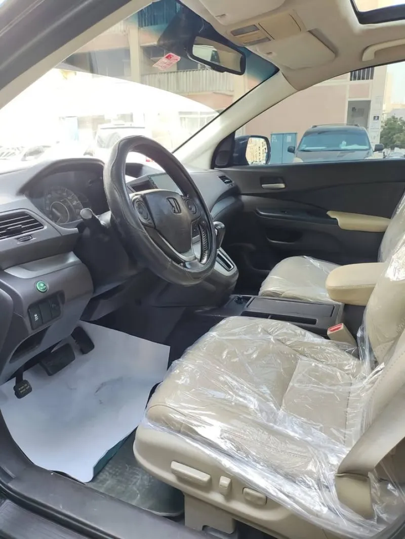 2012 Honda CR-V in Dubai