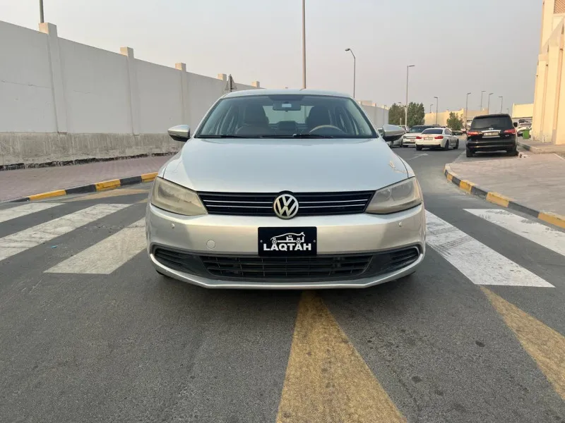 2011 Volkswagen Jetta in Dubai