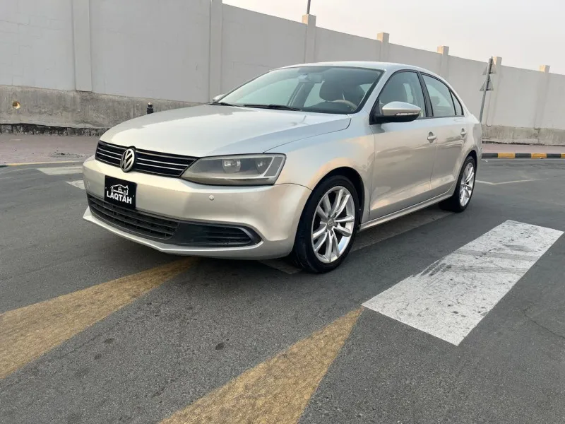 2011 Volkswagen Jetta in Dubai