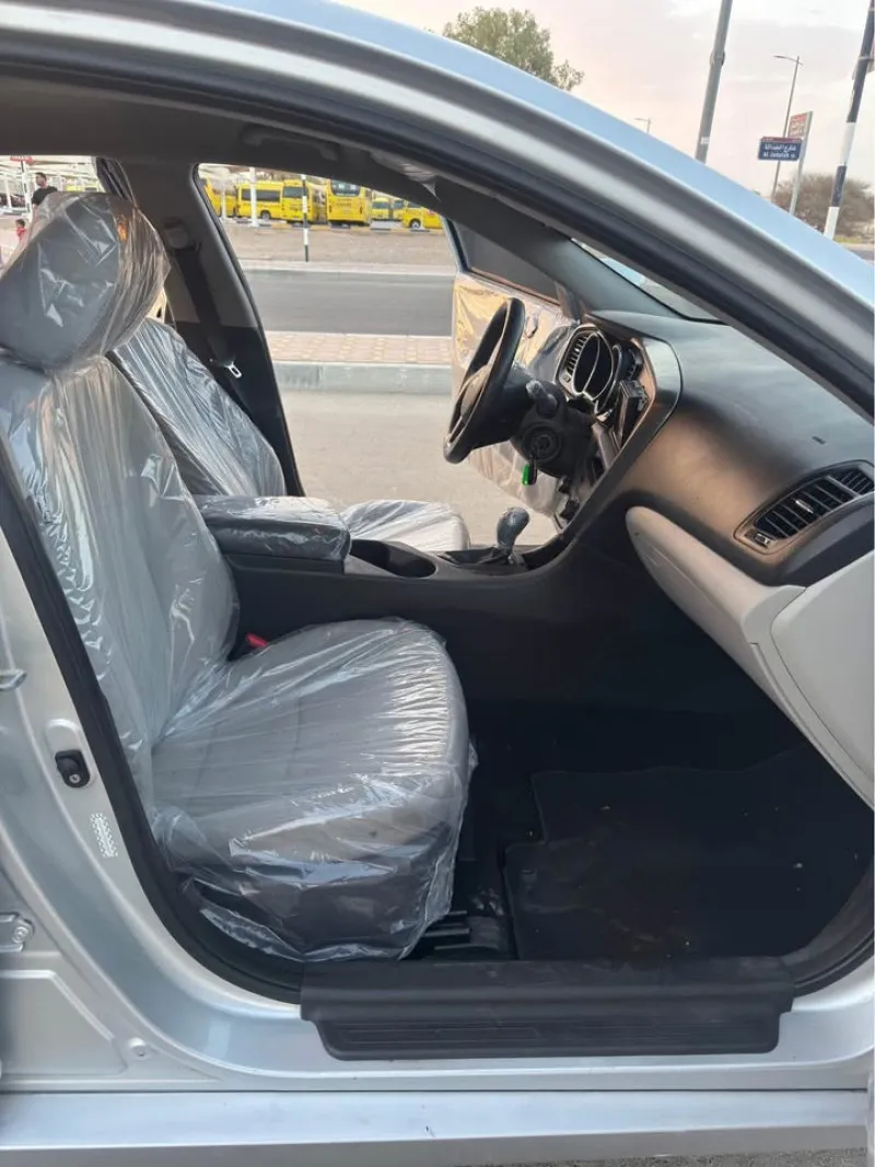 2013 Kia Optima in Dubai