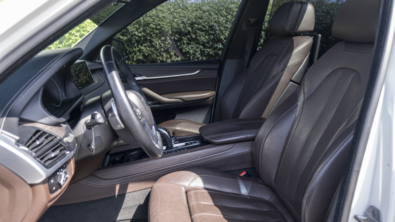 2015 BMW X5