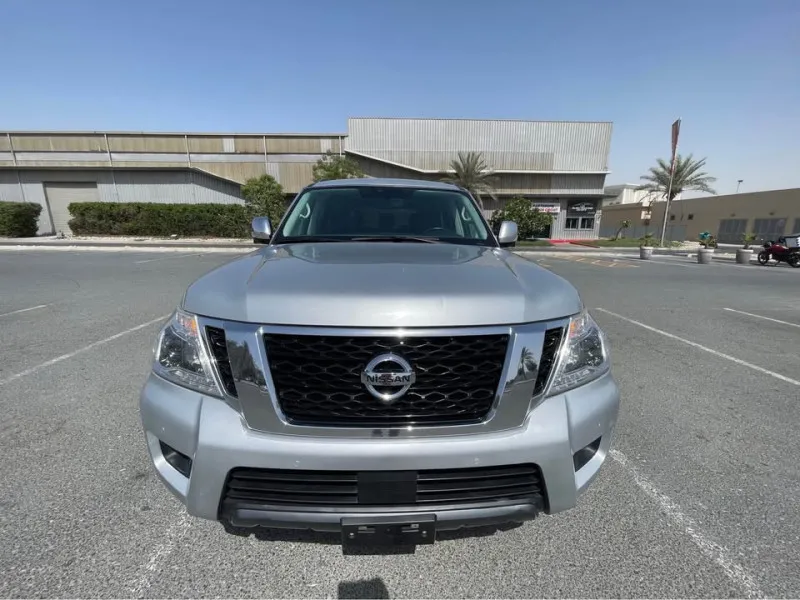 2020 Nissan Ariya in Dubai