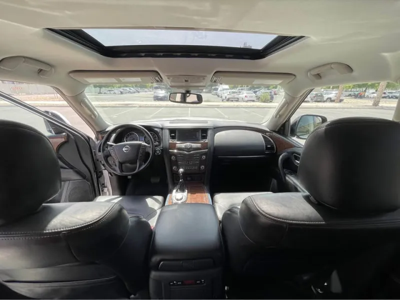 2020 Nissan Ariya in Dubai