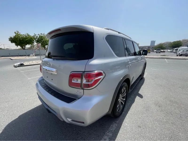 2020 Nissan Ariya in Dubai