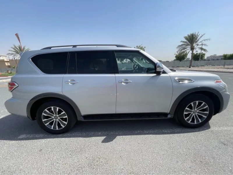 2020 Nissan Ariya in Dubai