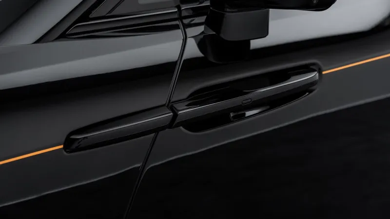 2025 Rolls Royce SPECTRE in Dubai