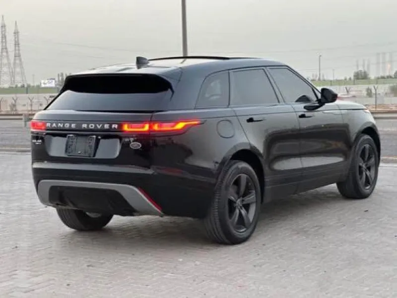 2020 لاند روفر رينج روفر فيلار in Dubai