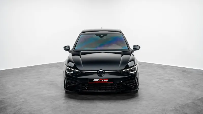 2022 Volkswagen Golf in Dubai