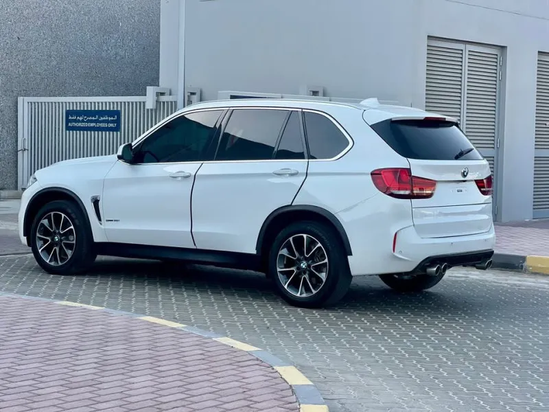 2018 بي أم دابليو اكس - 5 in Dubai