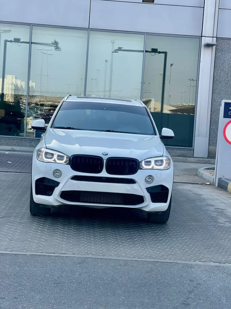 2018 بي أم دابليو اكس - 5 in Dubai