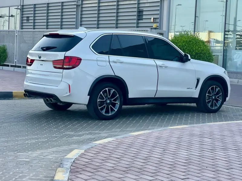 2018 بي أم دابليو اكس - 5 in Dubai