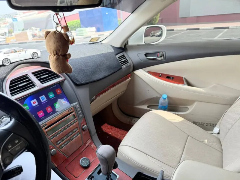 2012 لكزس ES - اي اس in Dubai