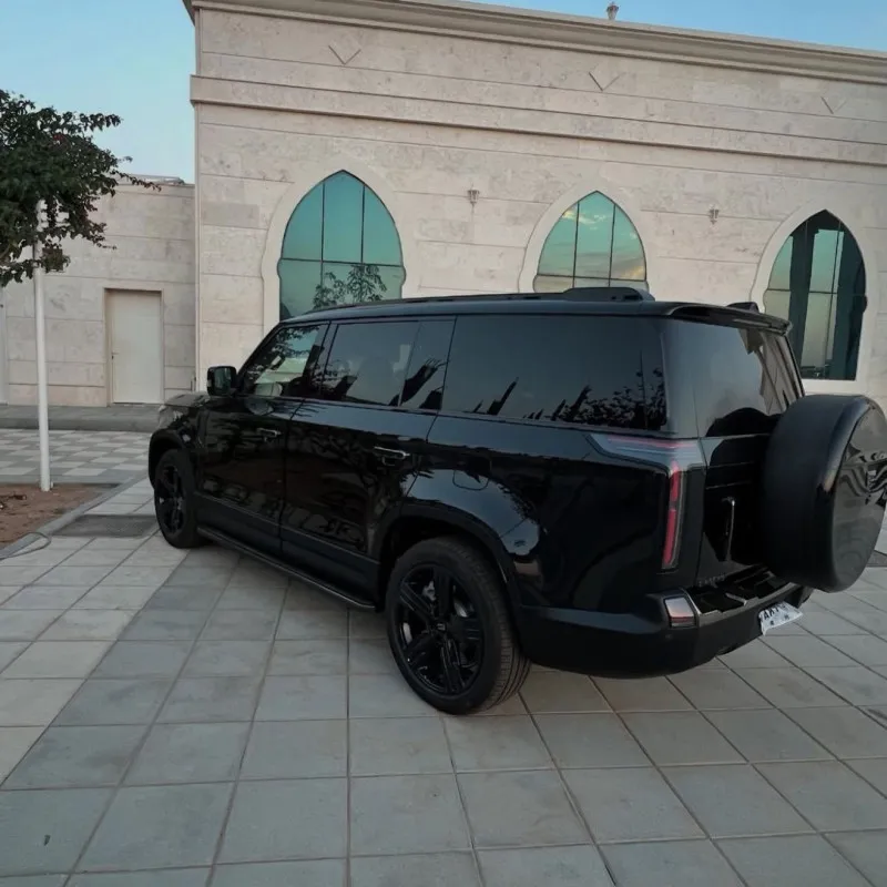 2025 ROX 01 in Dubai