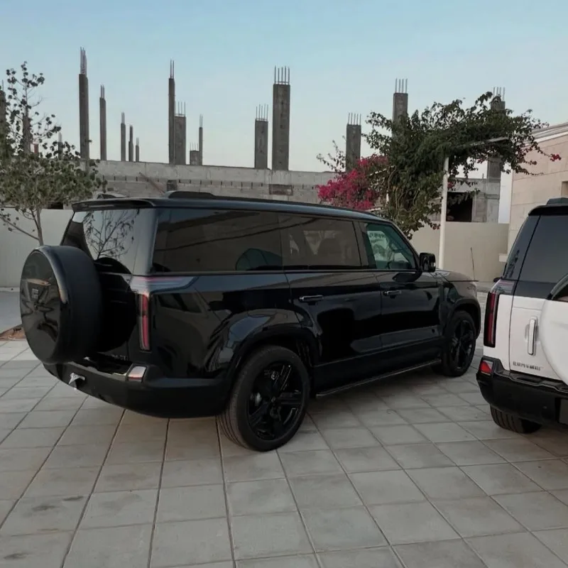 2025 ROX 01 in Dubai