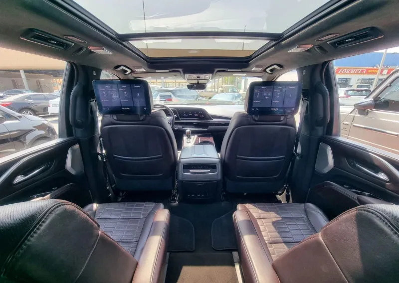 2021 Cadillac Escalade in Dubai