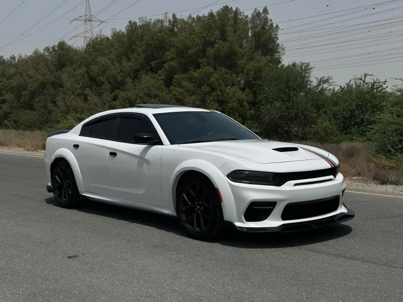 2022 Dodge Charger in Dubai