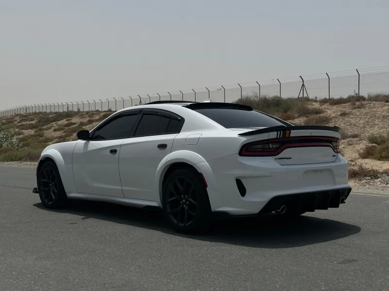 2022 Dodge Charger in Dubai