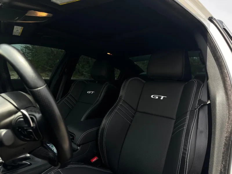 2022 Dodge Charger in Dubai