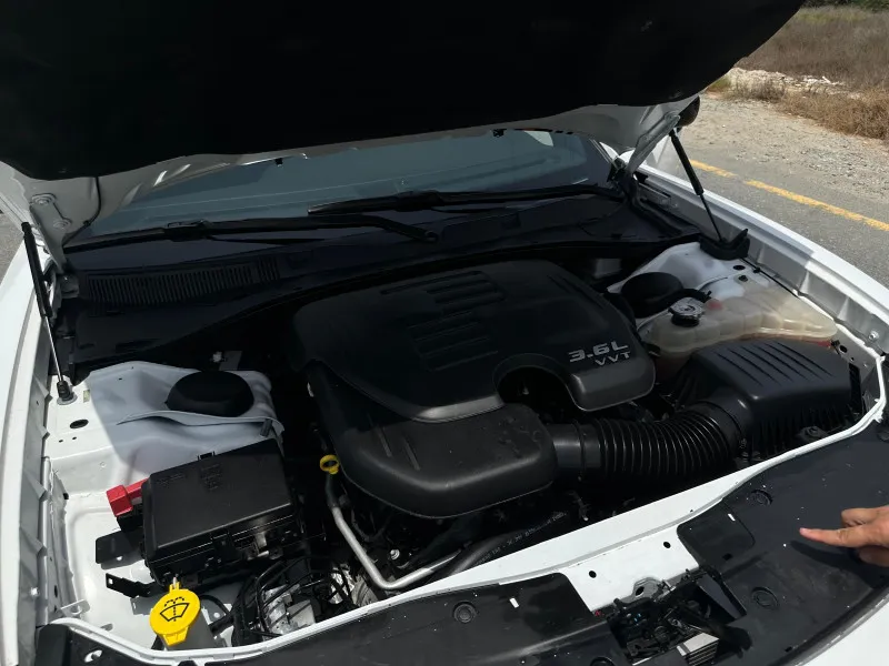 2022 Dodge Charger in Dubai
