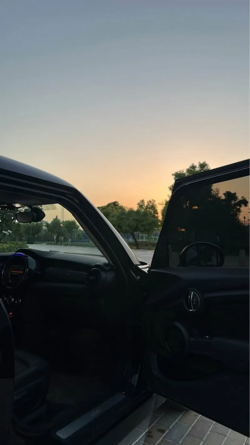 2019 ميني كوبيه in Dubai