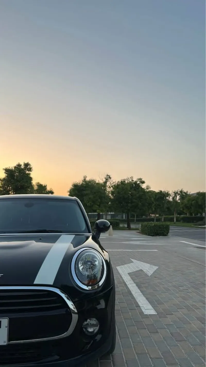 2019 ميني كوبيه in Dubai