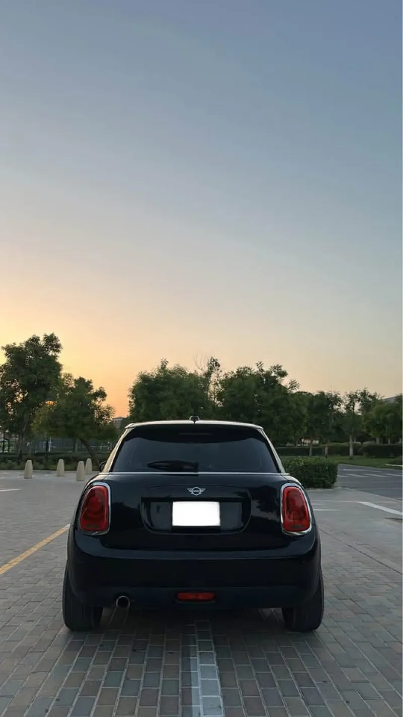 2019 ميني كوبيه in Dubai