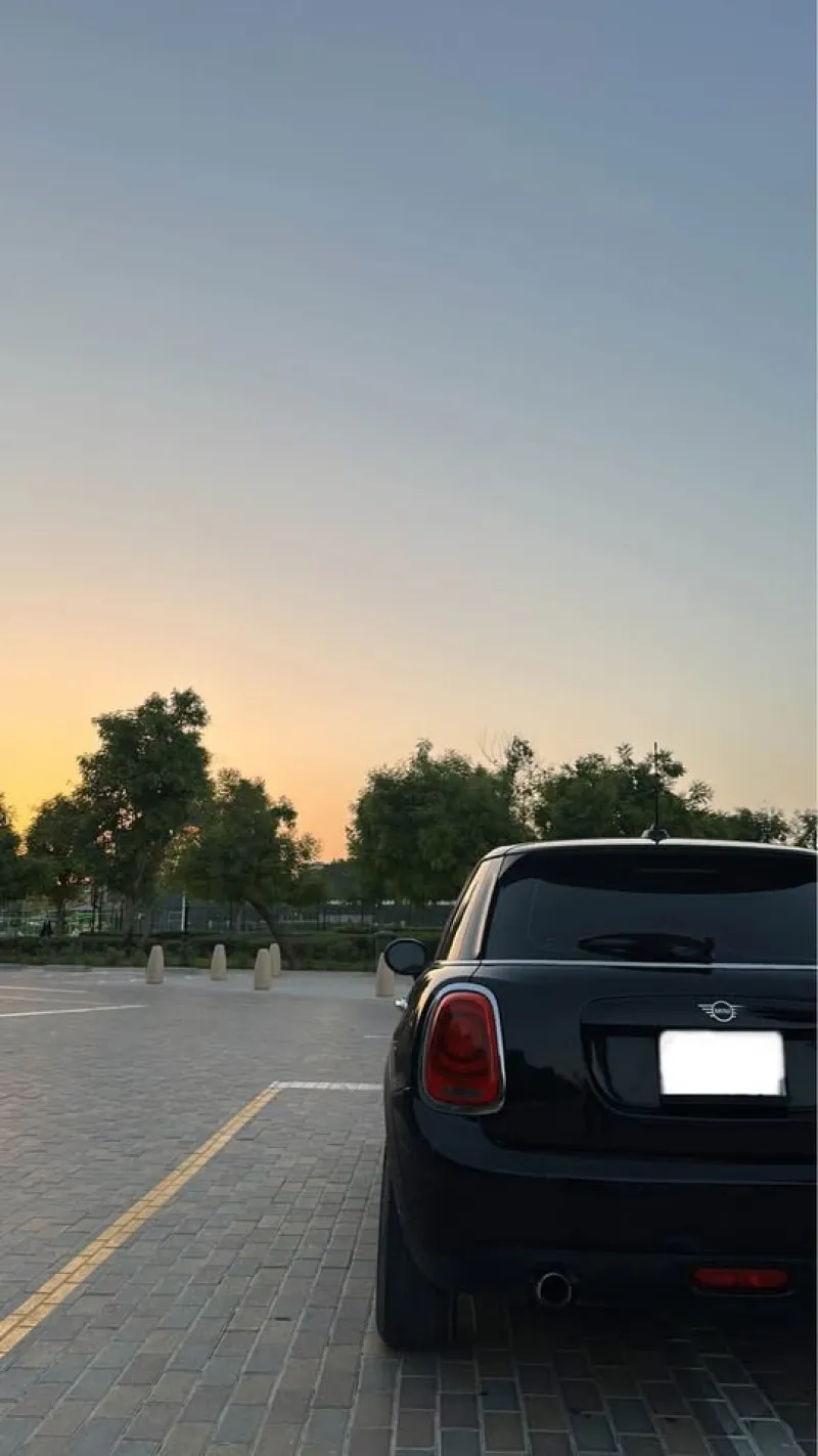 2019 ميني كوبيه in Dubai
