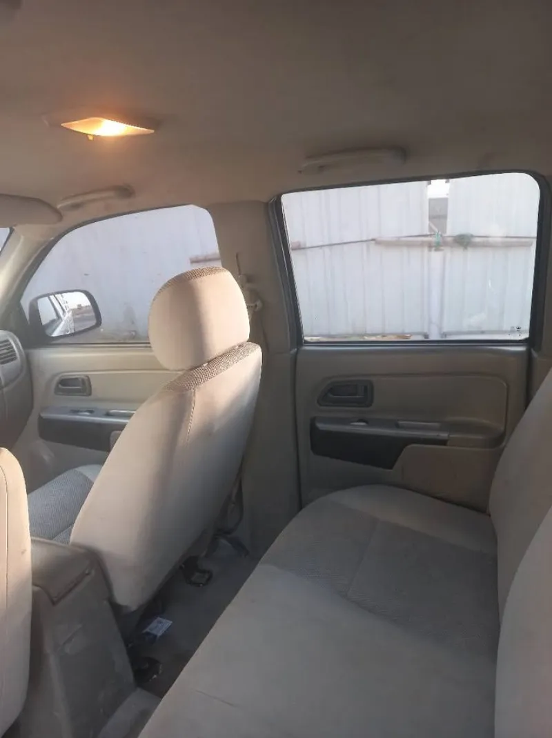 2014 Great Wall Wingle 3 in Dubai