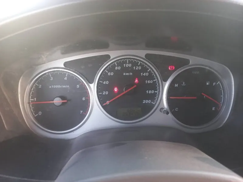 2014 Great Wall Wingle 3 in Dubai