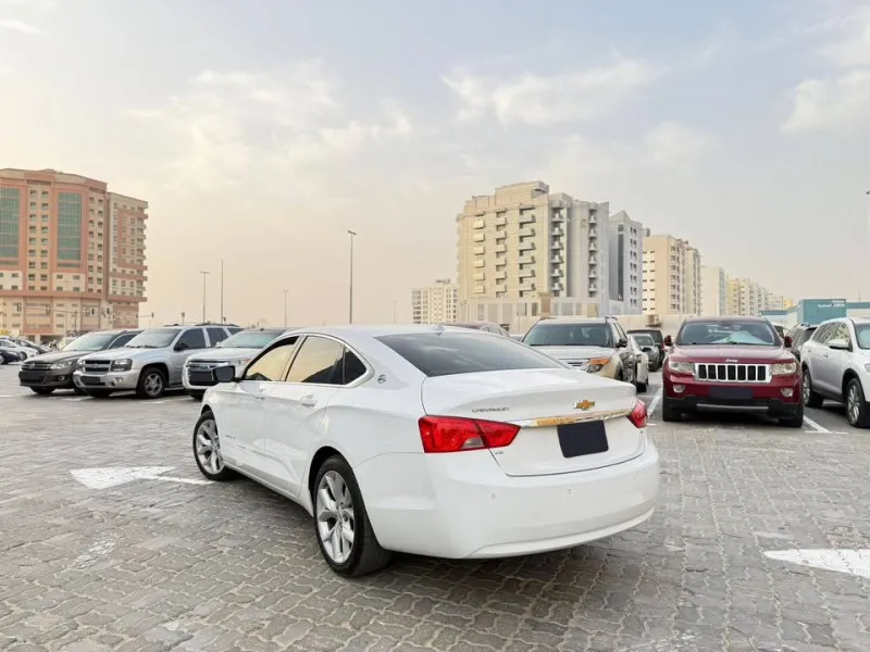 2015 Chevrolet Impala in Dubai