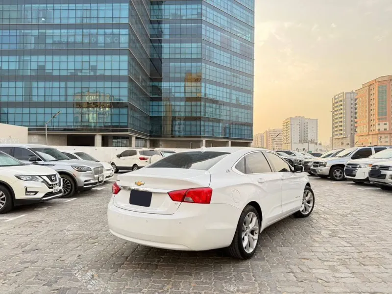 2015 Chevrolet Impala in Dubai