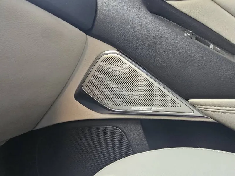 2021 Infiniti Q50 in Dubai