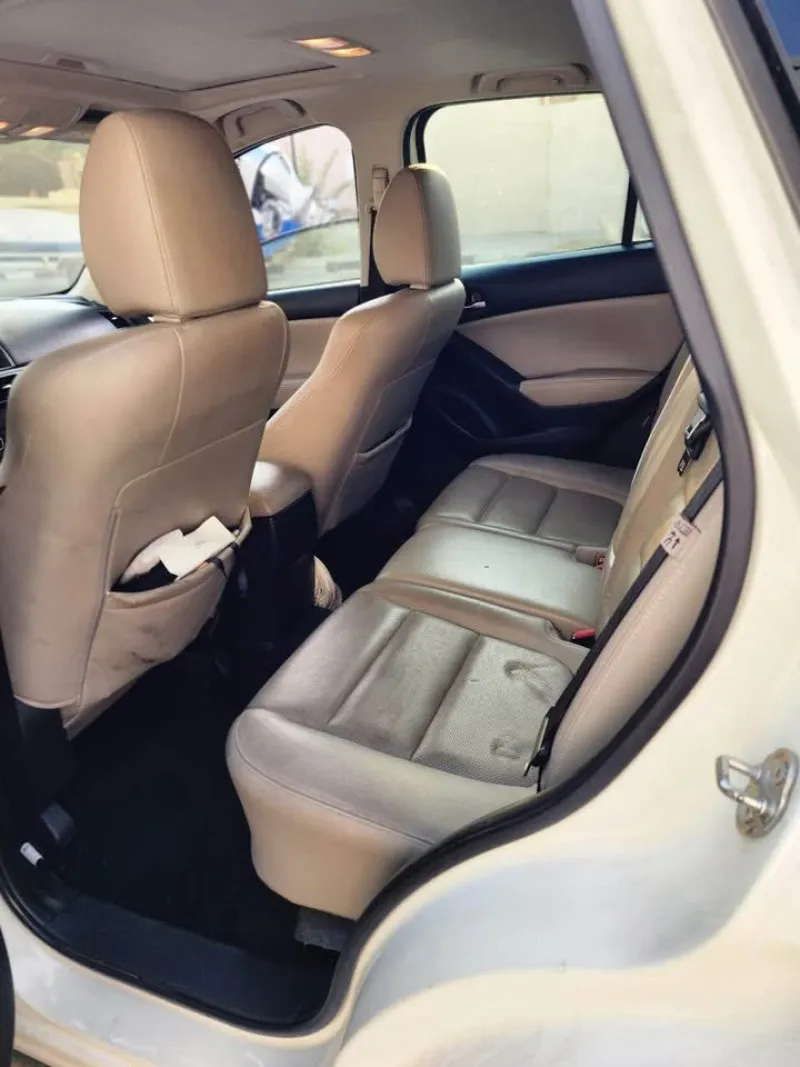 2014 Mazda CX-5 in Dubai