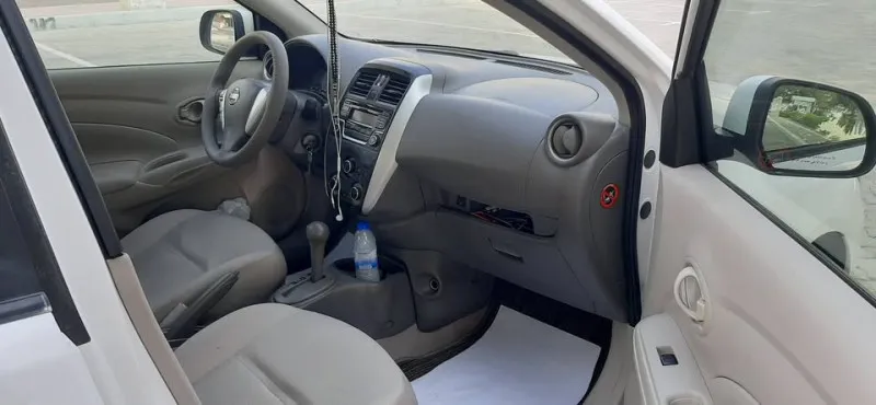 2020 نيسان صني in Dubai