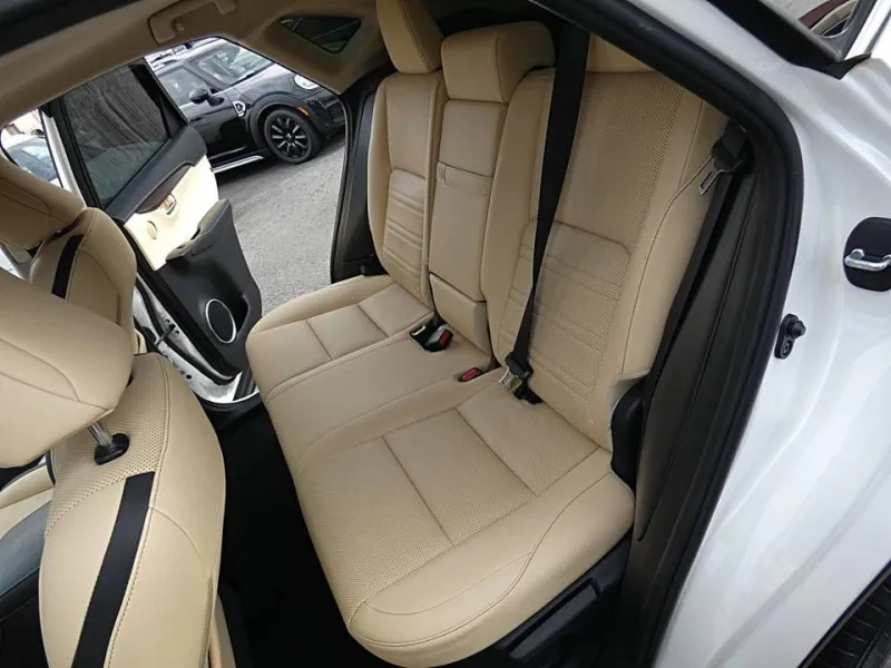 2017 Lexus NX in Dubai
