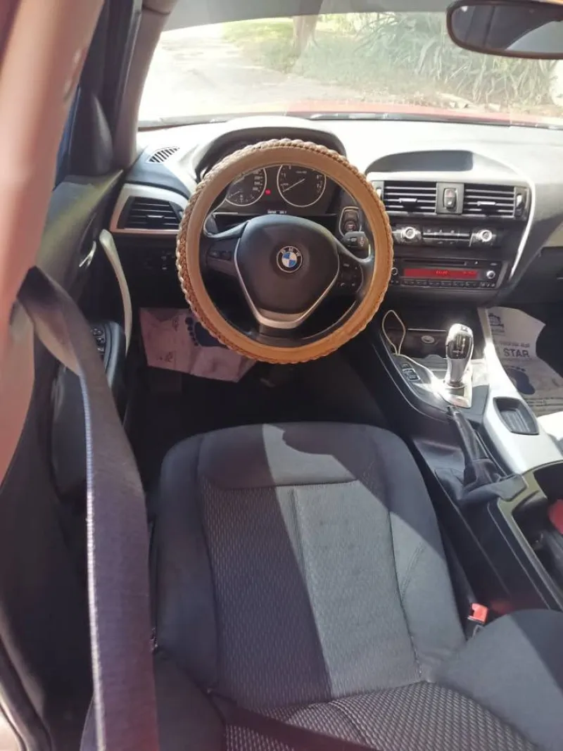 2015 بي أم دابليو الفئة - 1 in Dubai