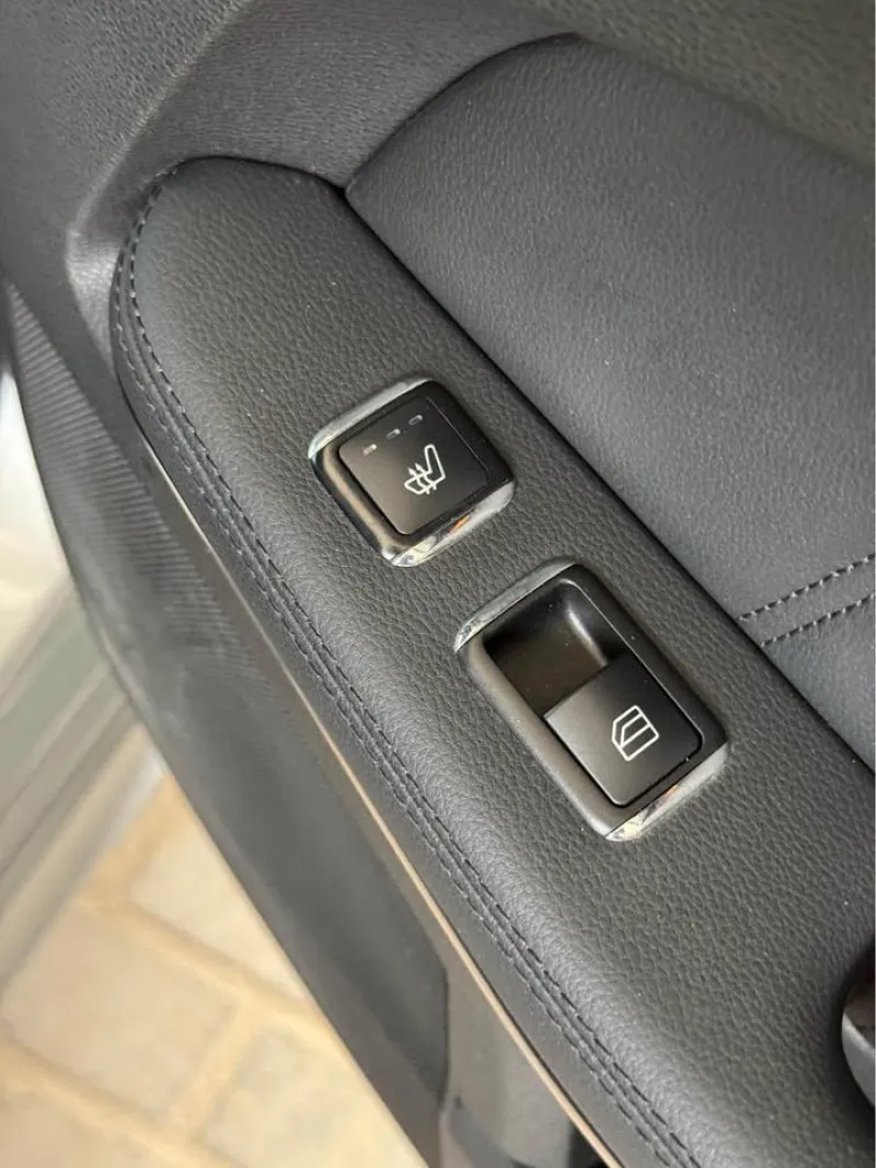 2010 Mercedes-Benz E-Class in Dubai