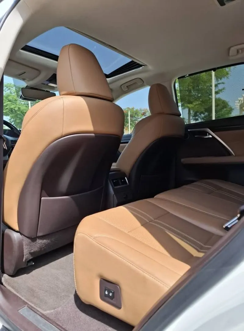 2016 Lexus RX in Dubai