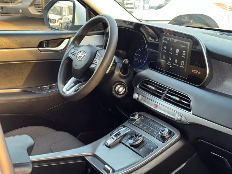 2020 Hyundai Palisade in Dubai