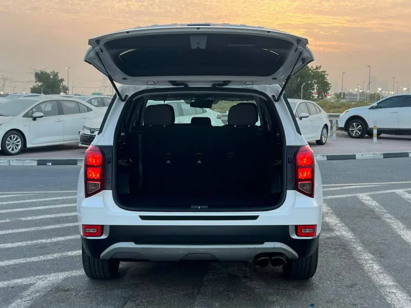 2020 Hyundai Palisade in Dubai